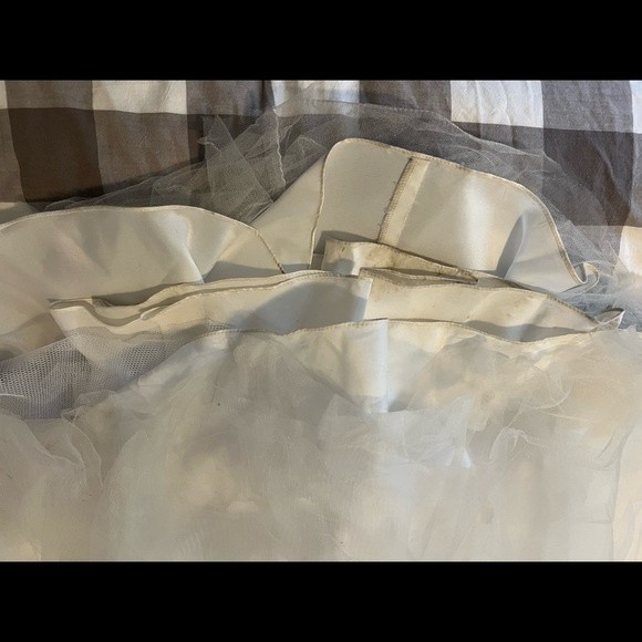 Tiffany Prom dress - size 4 - Picture 4 of 8